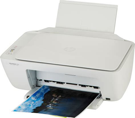 impresora hp deskjet - computadora hp